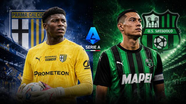 Hasil Liga Italia: Alarm Bahaya! Jay Idzes Cedera saat Sassuolo Takluk 0-1 dari Parma, Terancam Absen Bela Timnas Indonesia