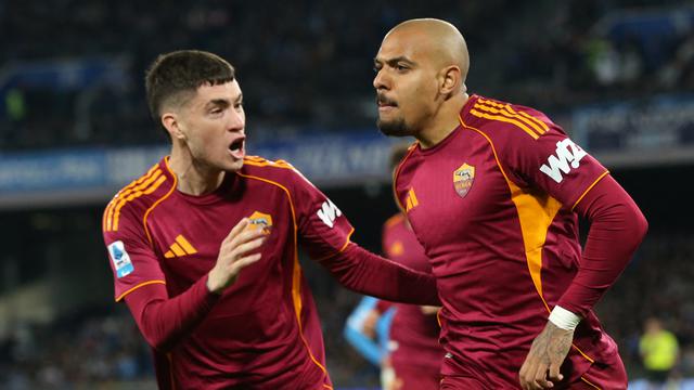 Bawa AS Roma Lolos Liga Champions, Donyell Malen Dapat Kontrak Permanen