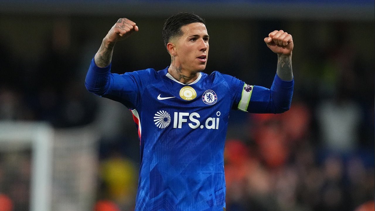 Mau Enzo Fernandez dari Chelsea? Real Madrid Wajib Siapkan Dana Rp2.6 Triliun!