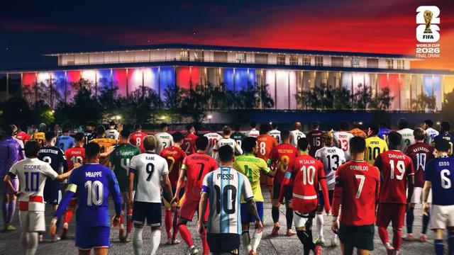 Berapa Uang yang Dibayar FIFA kepada Klub untuk Pemain di Piala Dunia 2026?