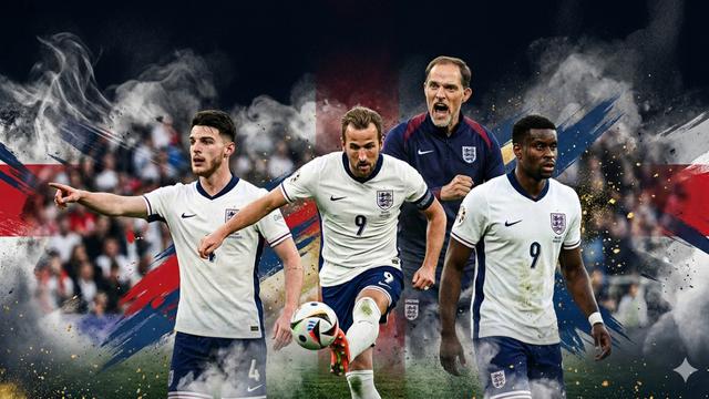 Legenda Liverpool: Mengharapkan Timnas Inggris Juara Piala Dunia 2026 Tak Realistis