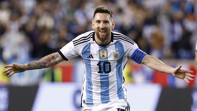 Lionel Messi Pensiun Setelah Piala Dunia 2026? Lionel Scaloni Beri Jawaban Tegas
