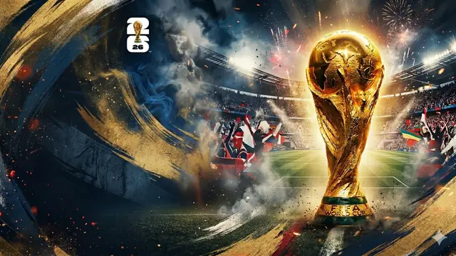 Jadwal Pertandingan Piala Dunia 2026 Hari Ini, Rabu 17 Juni 2026