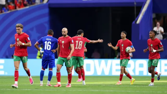 Pelatih Maroko Punya Jurus Khusus untuk Redam Belanda di 32 Besar Piala Dunia 2026