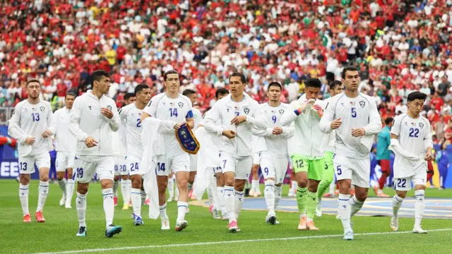 Tim Asia Paling Banyak Rontok di Piala Dunia 2026, Pengamat Khawatir Jatah AFC Akan Dikurangi