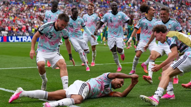 Hasil 32 Besar Piala Dunia 2026: Belgia Singkirkan Senegal dalam Drama Penuh Ketegangan