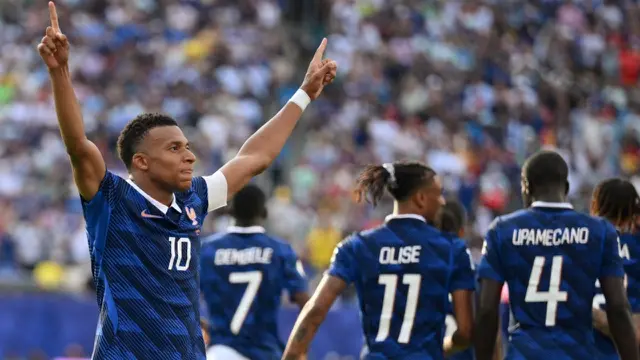 Lini Serang Melimpah, Deschamps Sesuaikan Filosofi Prancis di Piala Dunia 2026