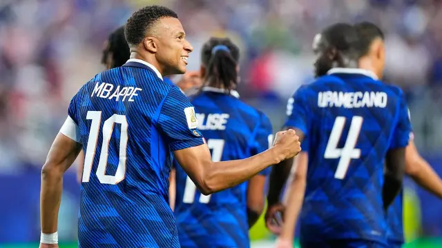 Bagan Perempat Final Piala Dunia 2026: Eropa Kirim 6 Tim