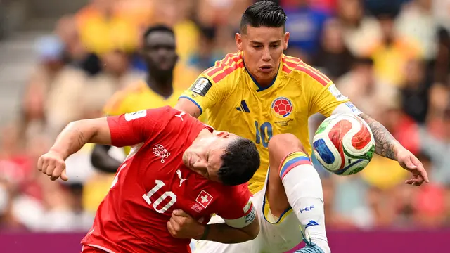Piala Dunia 2026: Daftar Tim Lolos dan Jadwal Perempat Final