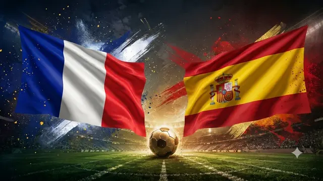 Prediksi Semifinal Piala Dunia 2026, Prancis Vs Spanyol: Duel Dua Raksasa Beda Karakter