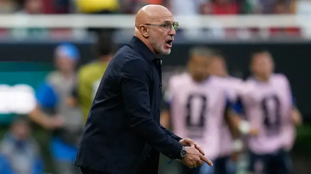 De La Fuente Sesumbar Setelah Spanyol ke Final Piala Dunia 2026, Sambut Argentina atau Inggris dengan Tangan Terbuka