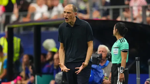 Ada Klausul Khusus yang Bisa Bikin Thomas Tuchel Dipecat dari Timnas Inggris, Mengapa FA Sengaja Mengabaikannya?