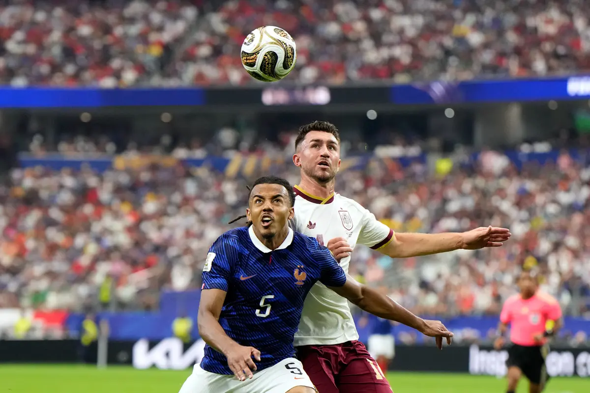 Kisah Aymeric Laporte yang Berbuah Manis di Piala Dunia 2026: Saat Prancis Melepas, Spanyol Memeluk