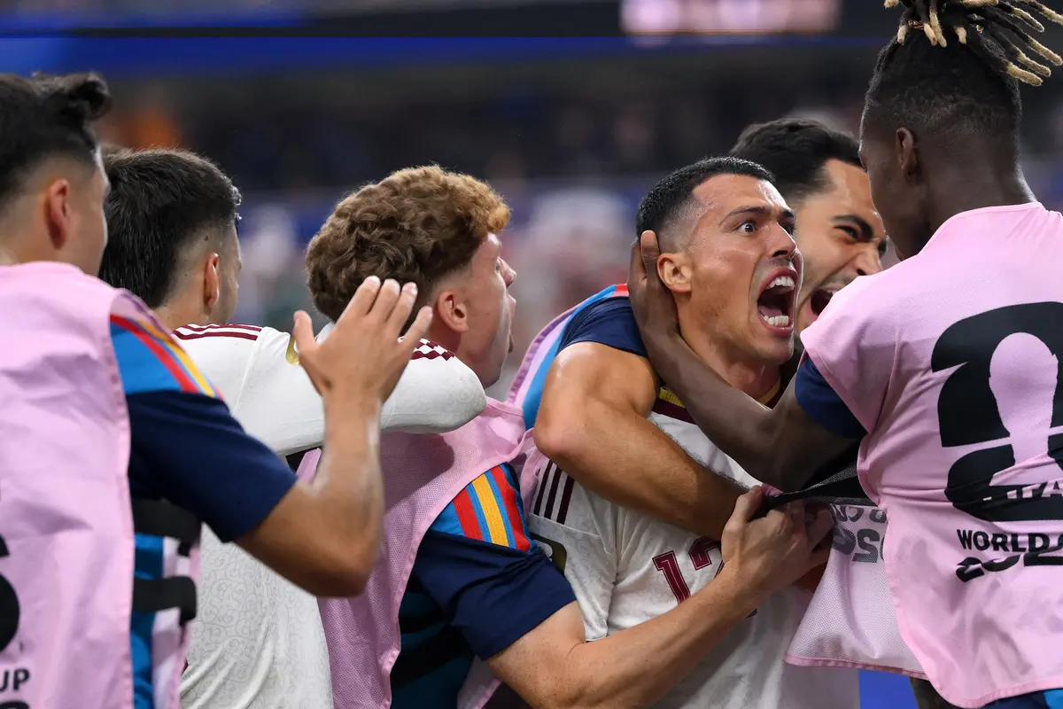 Pedro Porro Bela Gaya Main Argentina, Mereka Memang Pantas ke Final Piala Dunia 2026