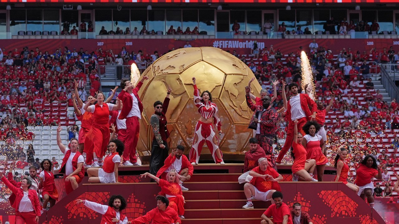 FIFA Raup Rp246,2 Triliun dari Piala Dunia 2026, Rekor Pendapatan Terbesar di Sepak Bola