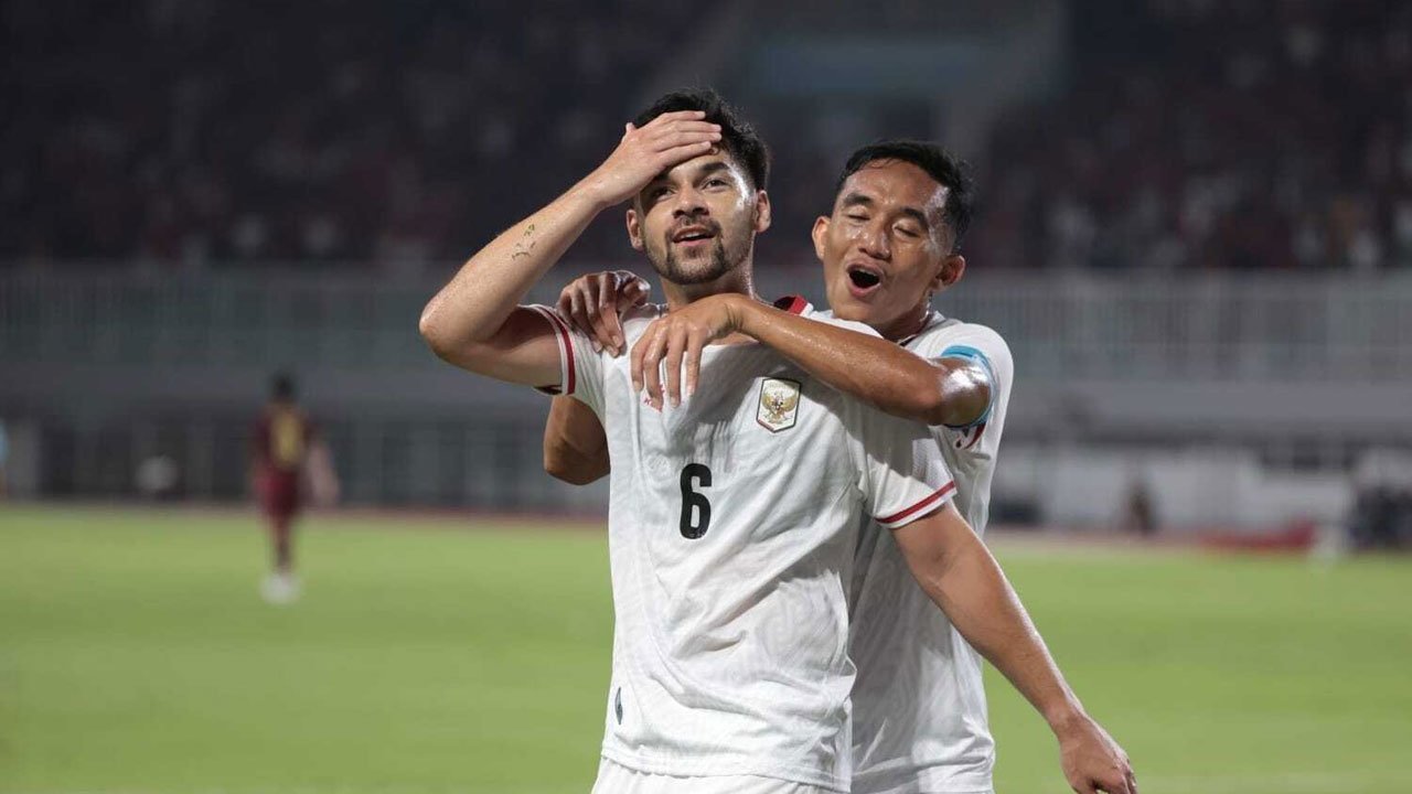 Hitung-Hitungan Ranking FIFA Timnas Indonesia Usai Menang 5-1 Atas Kamboja di Piala AFF 2026