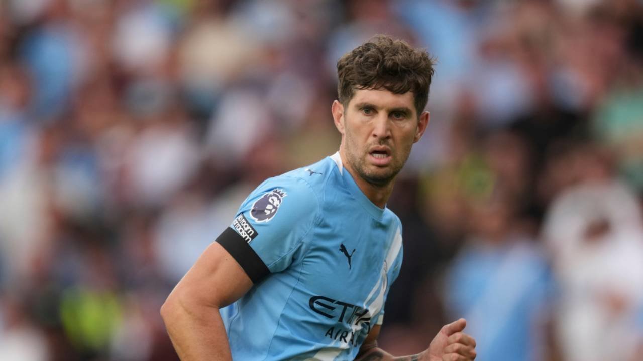 John Stones Sepakat Gabung Inter Milan, Liverpool hingga Arsenal Gigit Jari