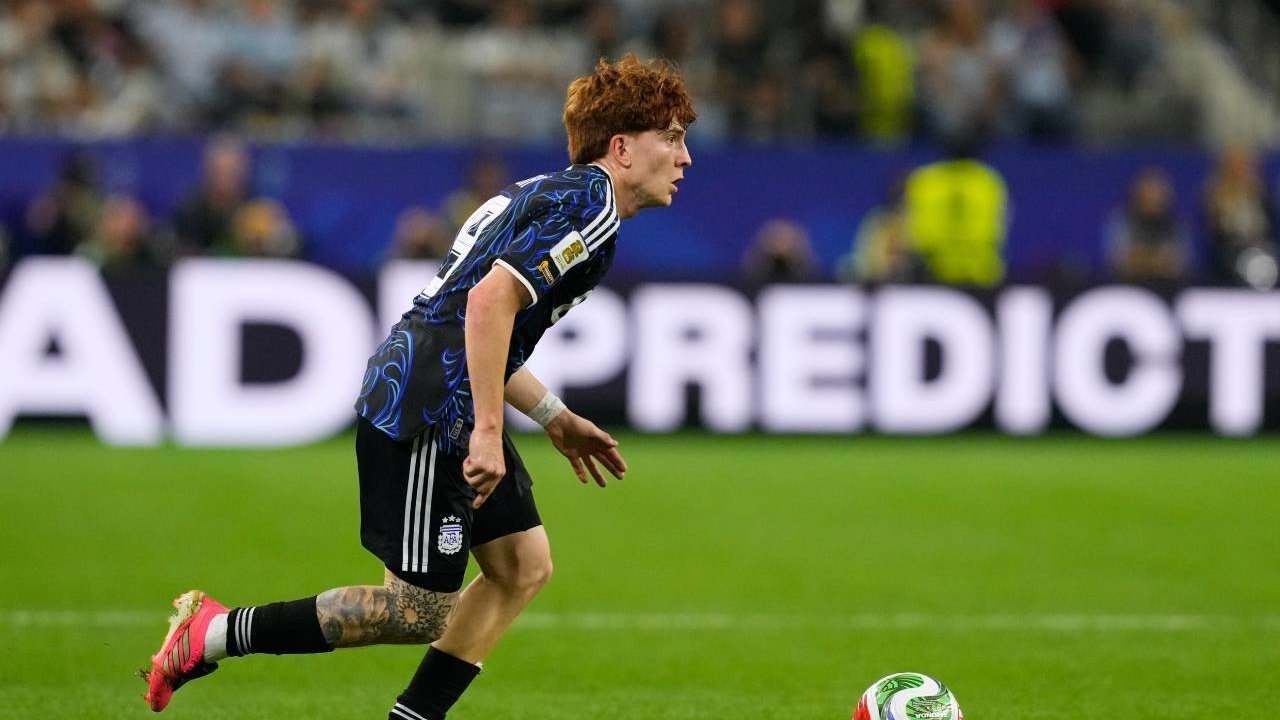 Rekrutan Baru Chelsea Ternyata Pernah Ditampar Jude Bellingham di Piala Dunia 2026