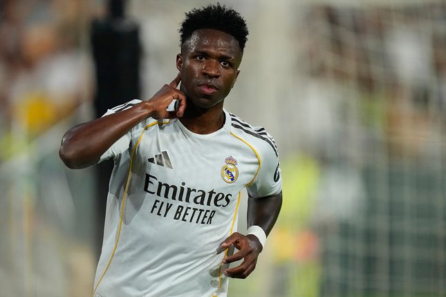 Vinicius Junior Dinilai Bisa Jadi Rekrutan Terbesar Arsenal Musim Ini