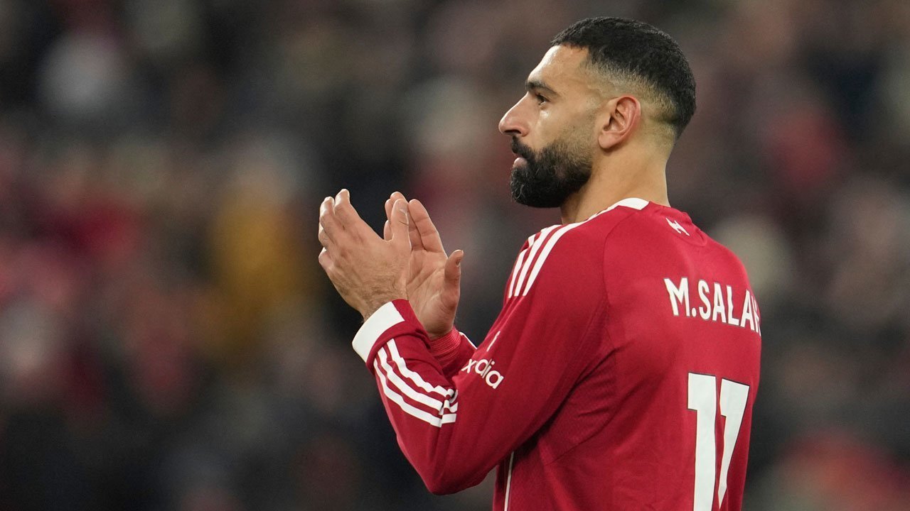 Here We Go! Mohamed Salah Sepakat Gabung Trabzonspor usai Tinggalkan Liverpool