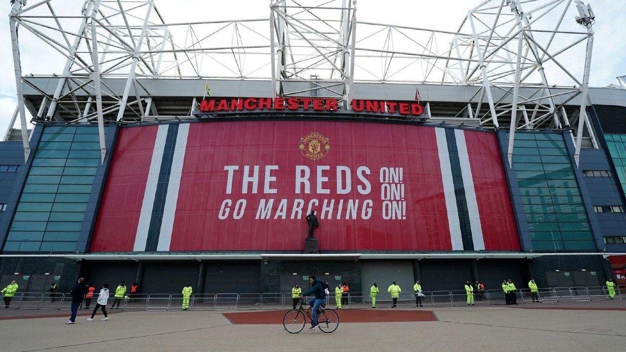 Bye MU! Pemain Setan Merah Ini Segera Gabung dengan Klub asal Spanyol