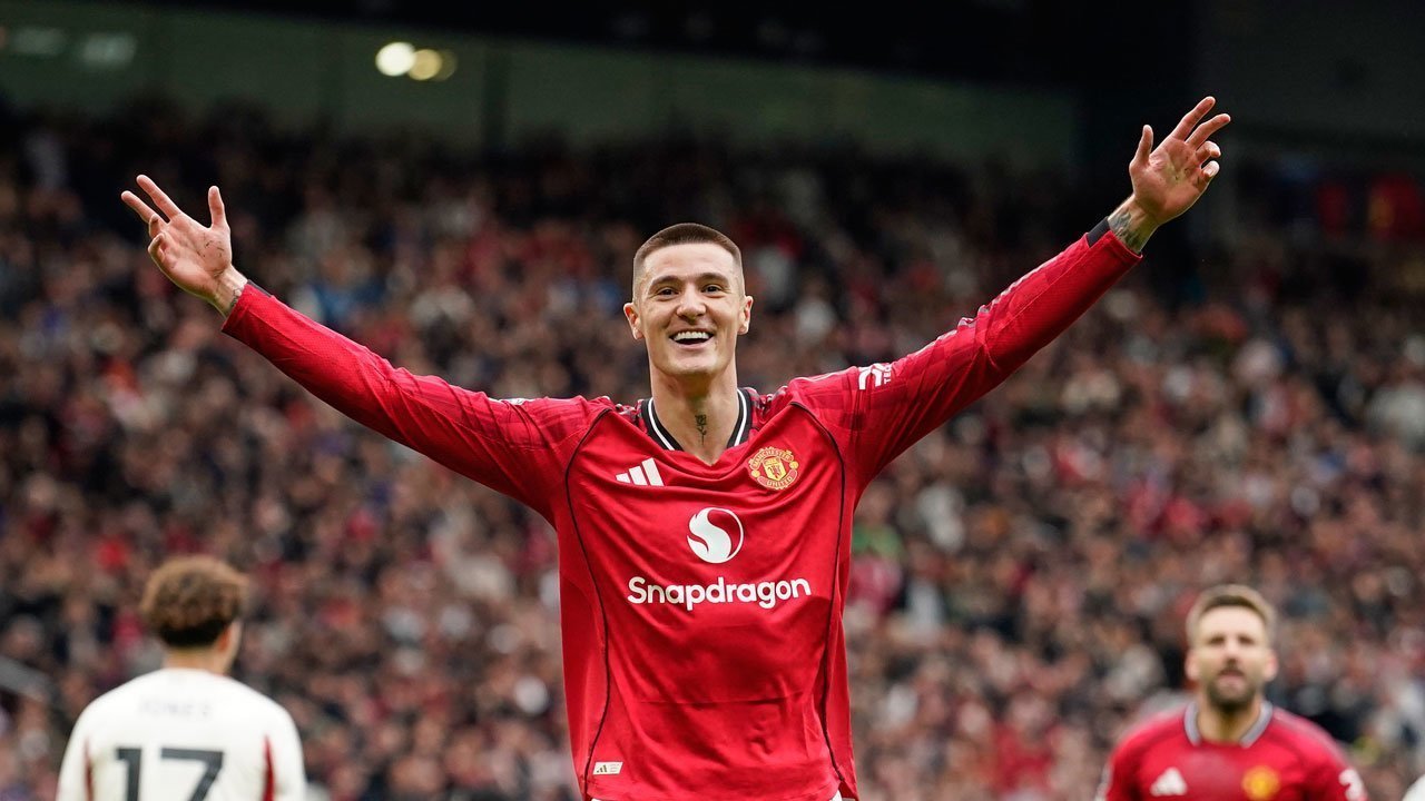 Kabar Baik Manchester United! 3 Pemain Kunci Siap Comeback dari Cedera Jelang Musim 2026/2027