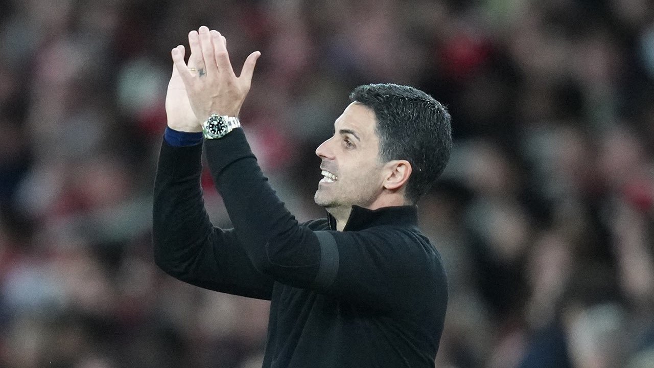 Mikel Arteta Petik Pelajaran Berharga usai Arsenal Kalah dari Real Betis