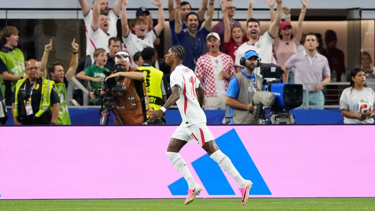 Marcus Rashford Bisa Berjumpa Lagi dengan Ruben Amorim, Begini Ceritanya