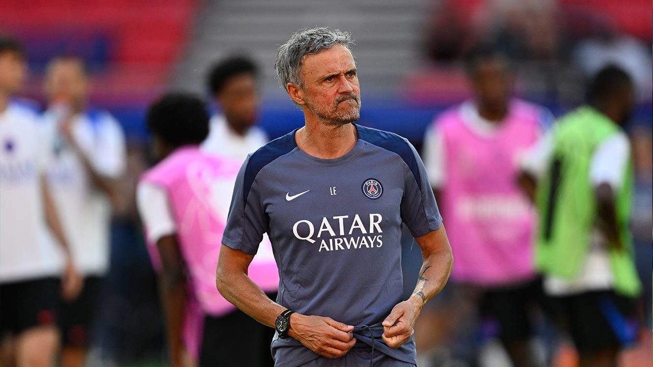 PSG Naikkan Tawaran untuk Rekrut Kiper Incaran Juventus