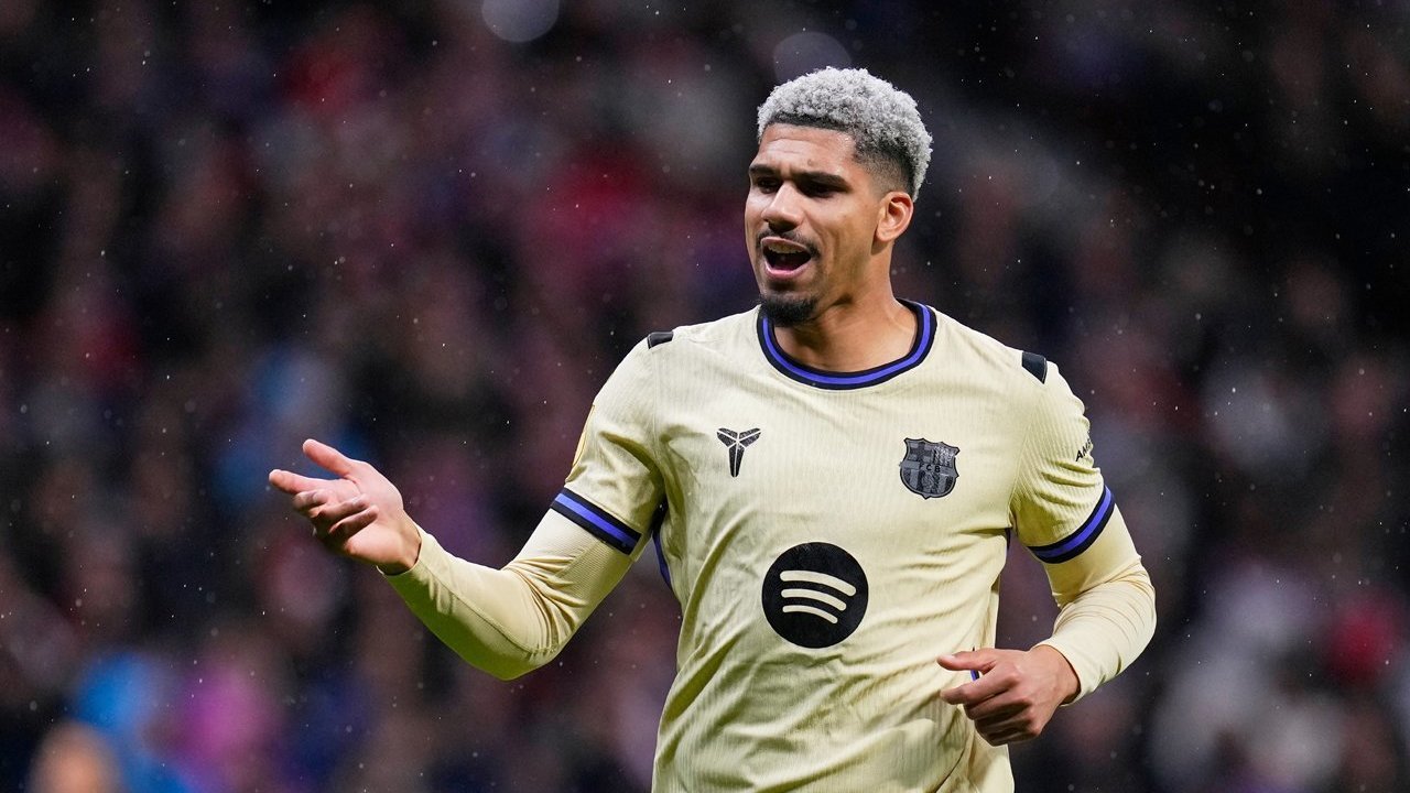 Segini Dana yang Harus Dikeluarkan Liverpool untuk Permanenkan Ronald Araujo