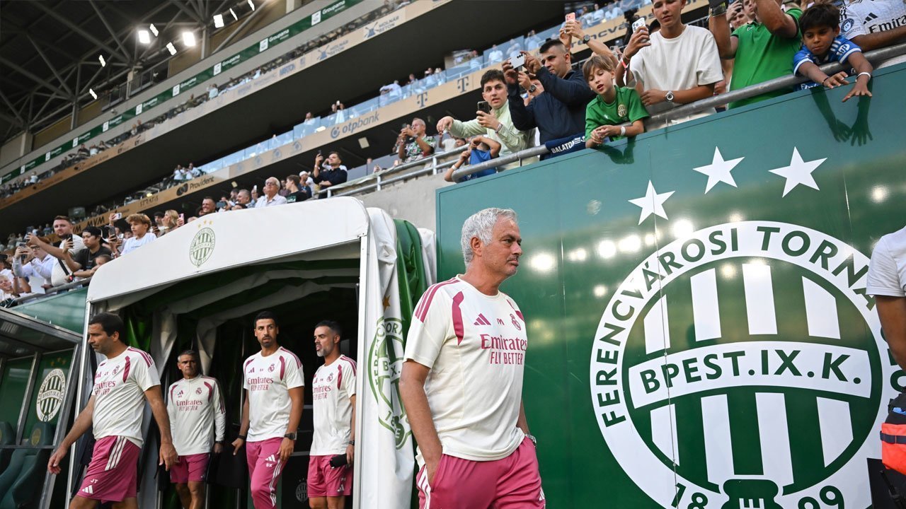 Real Madrid Harus Bereskan 3 Masalah Ini Sebelum Bursa Transfer Berakhir