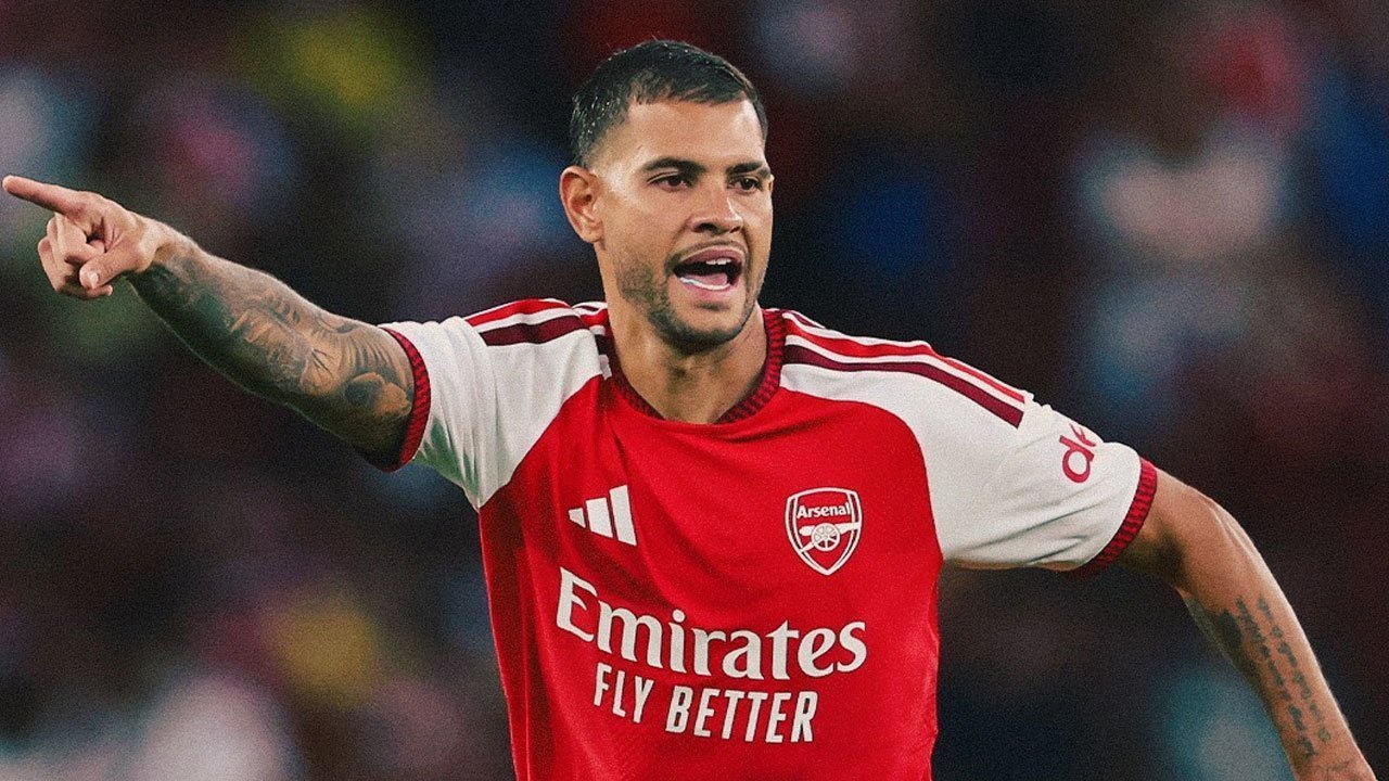 Arsenal Menang Adu Penalti Lawan Como, Bruno Guimaraes Debut dan Lewis-Skelly Cetak Gol