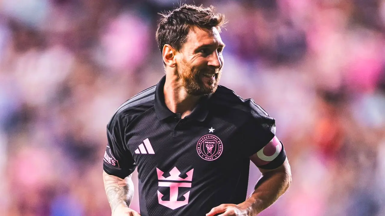 Lionel Messi Terlalu Ikut Campur di Inter Miami? Keputusan Klub Mulai Dipertanyakan